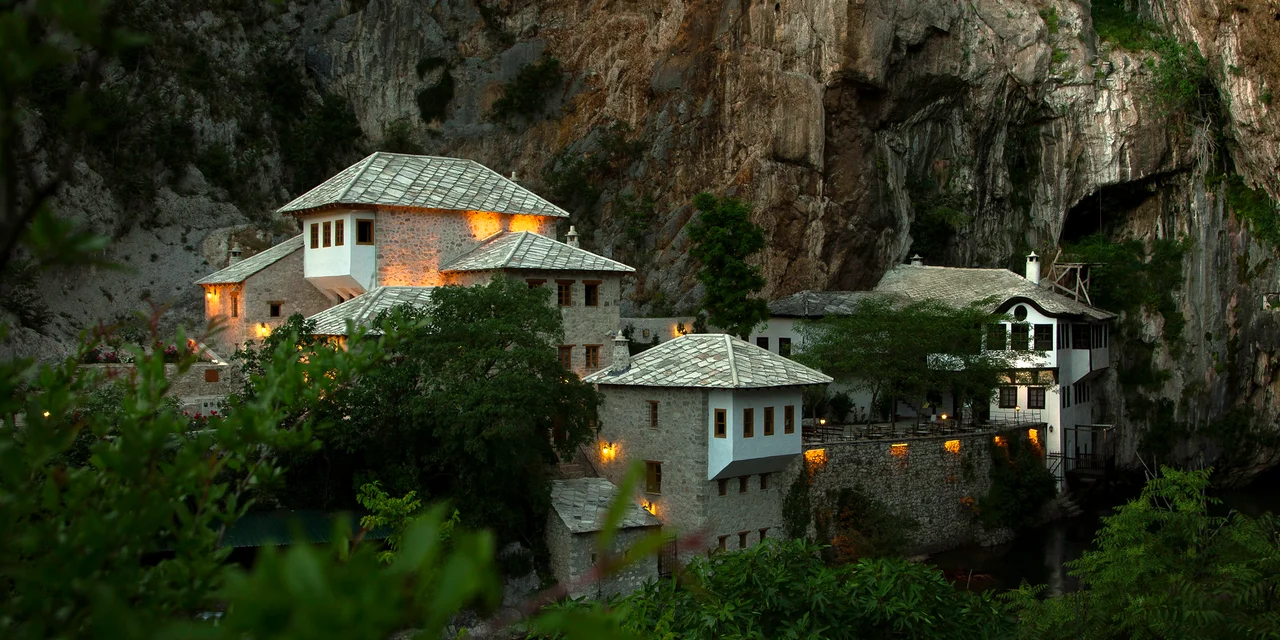 Most Beautiful Villages