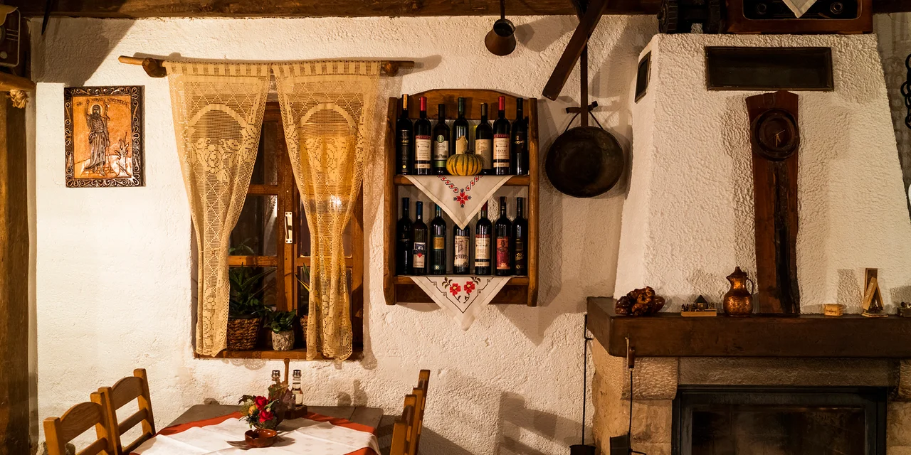 Homestay Accommodation in Herzegovina