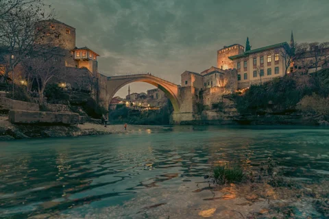 Mostar