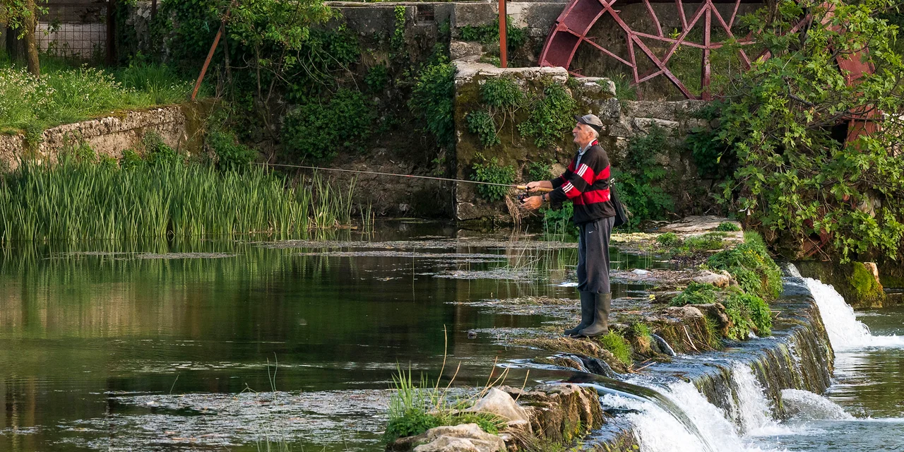 Herzegovina Unplugged