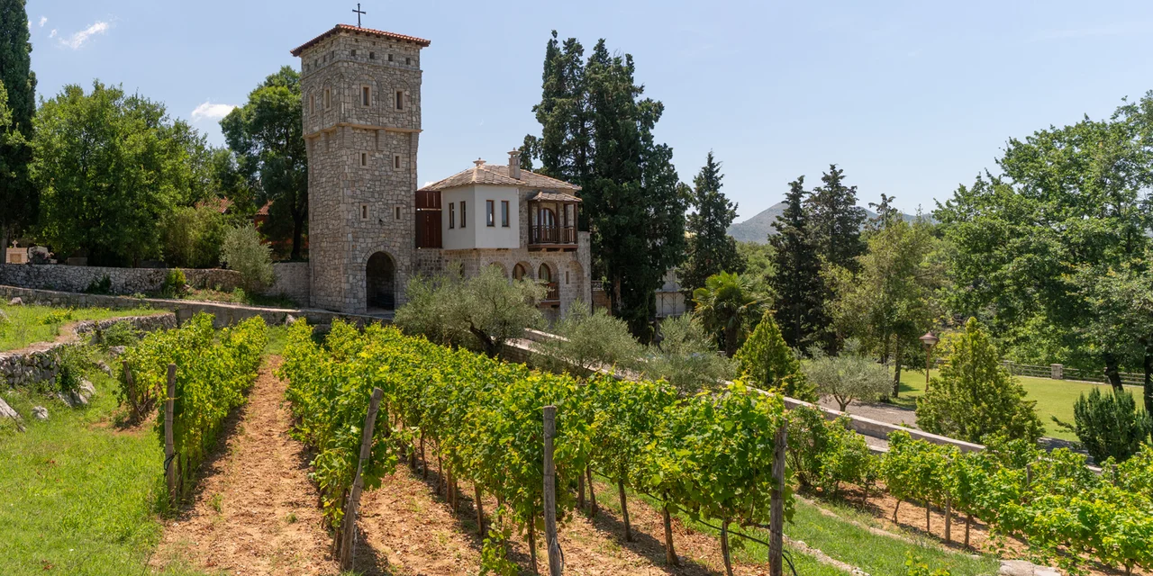 Herzegovina Wine Route